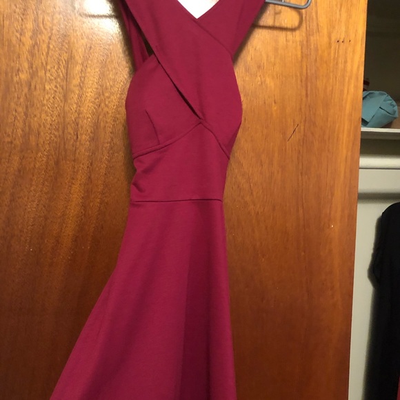 Dress - Picture 2 of 3